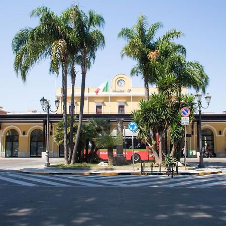 Dimora Kaemca Apartment Brindisi Exterior foto