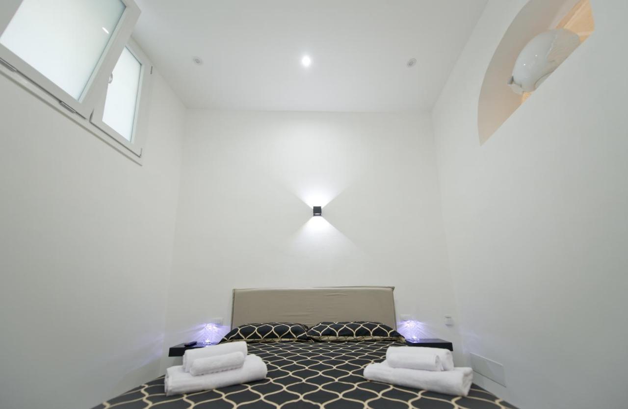 Dimora Kaemca Apartment Brindisi Exterior foto