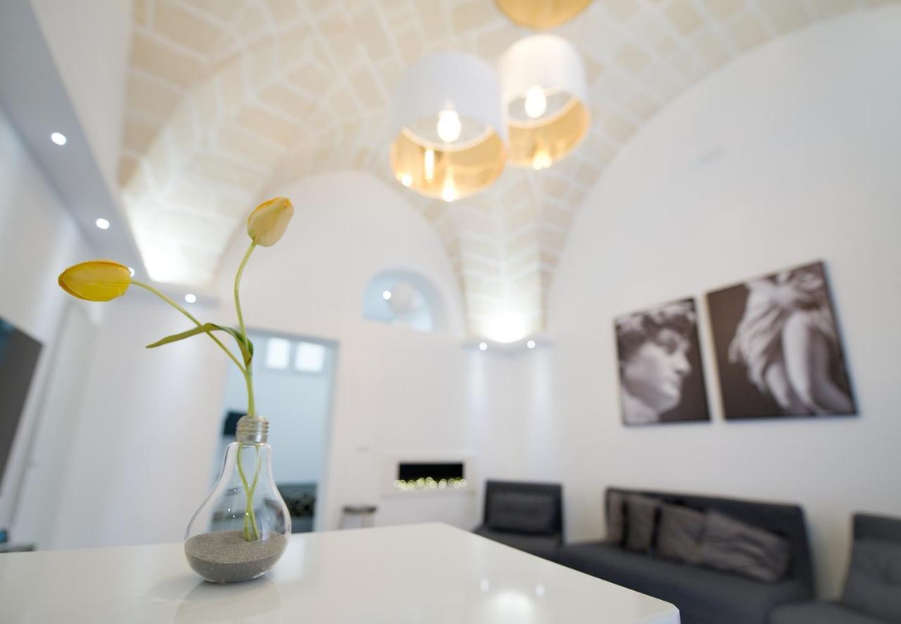 Dimora Kaemca Apartment Brindisi Exterior foto