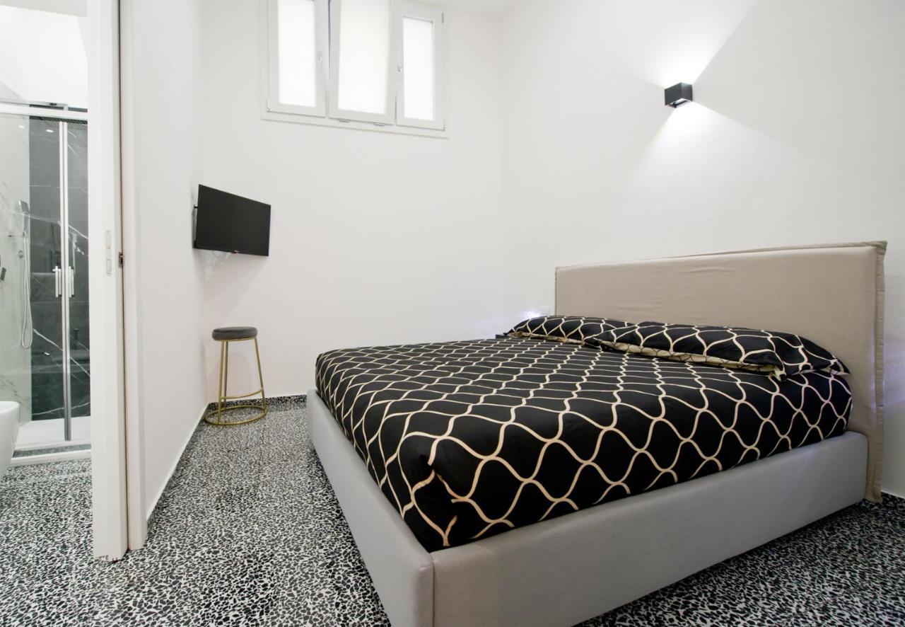 Dimora Kaemca Apartment Brindisi Exterior foto