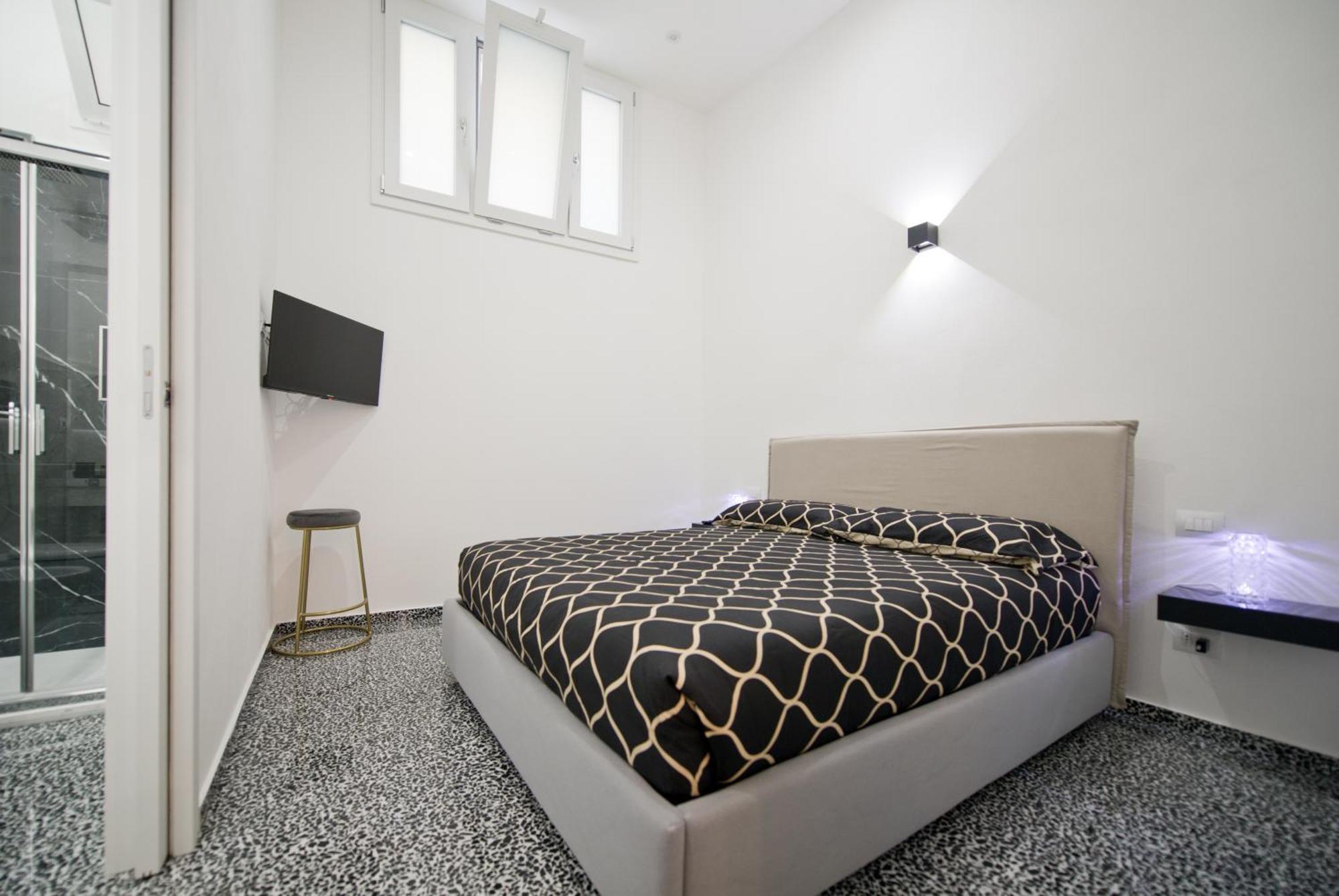 Dimora Kaemca Apartment Brindisi Exterior foto
