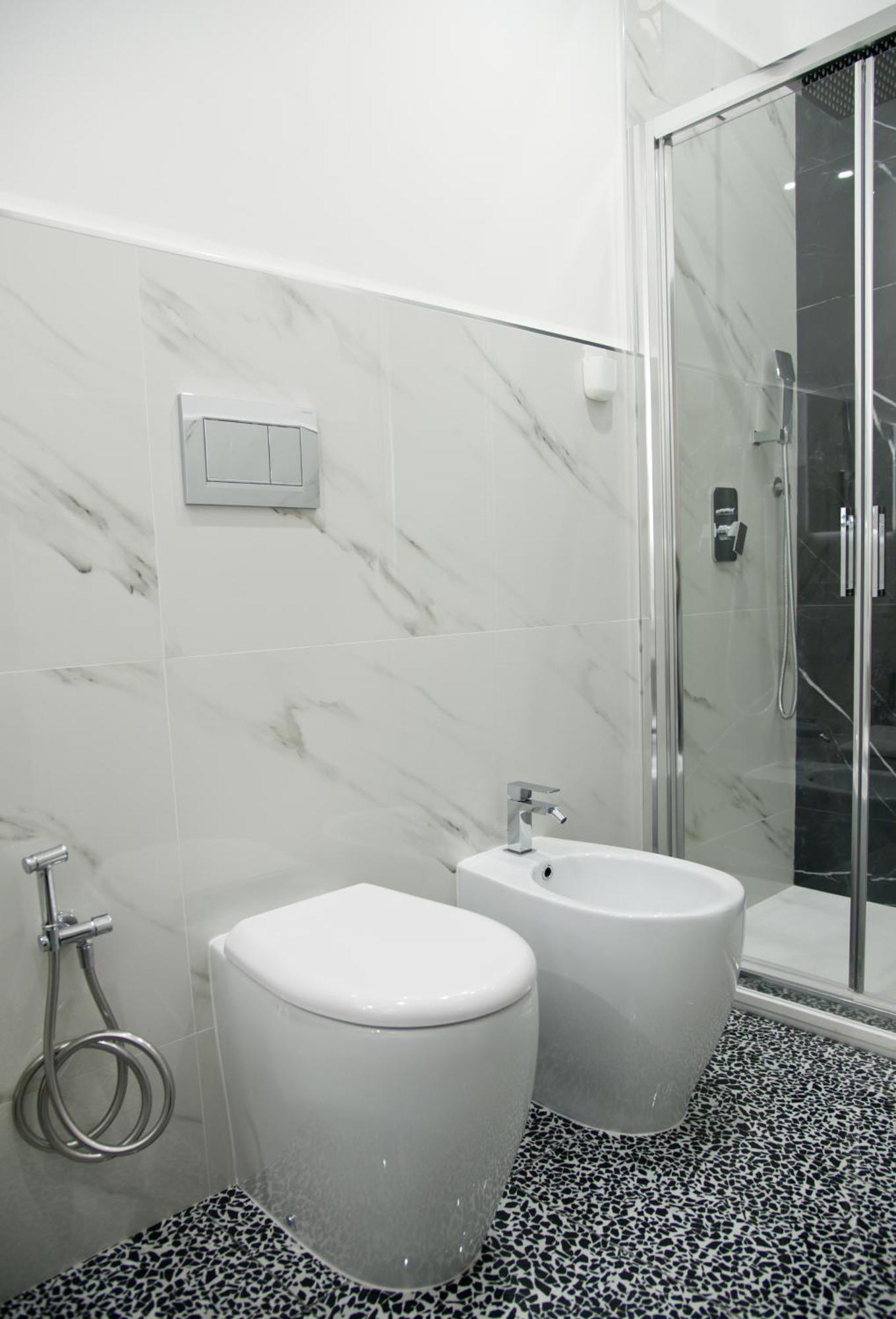 Dimora Kaemca Apartment Brindisi Exterior foto